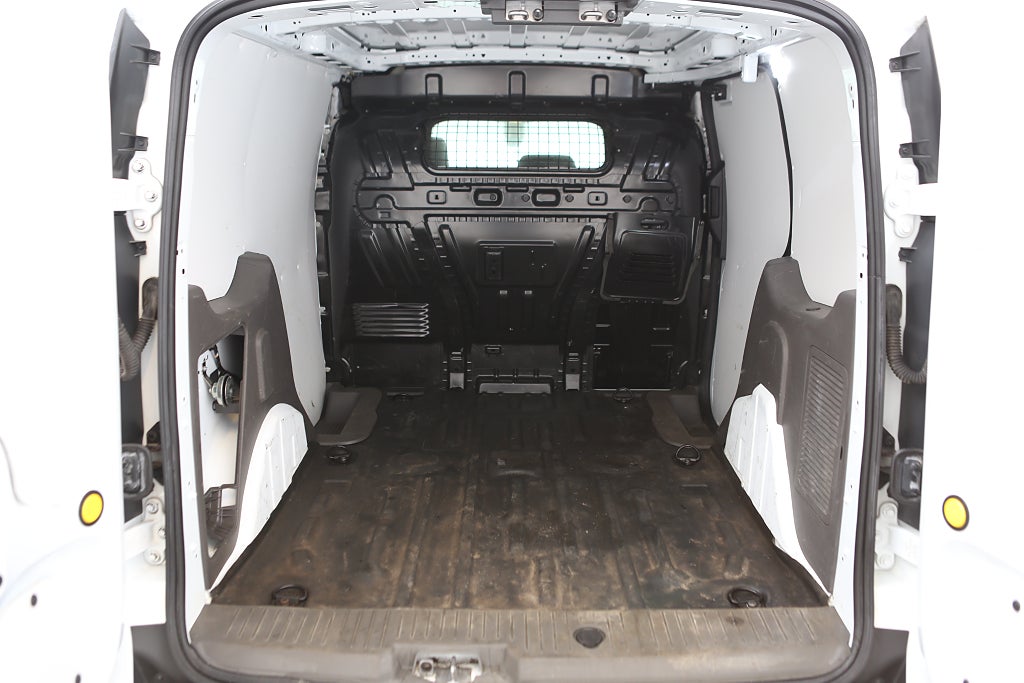 Ford transit Connect 220 1,5 EcoBlue Skåp Värmare Drag 2020