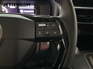 Transportbil - Skåp Citroën berlingo 17 av 19