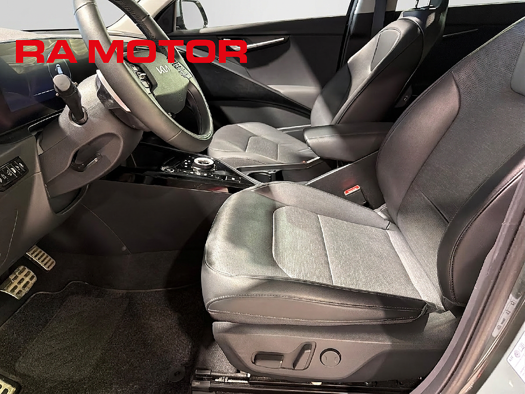 Kia Niro Plug-In-Hybrid 183hk Advance Plus | H&K | Backkamera | 2023