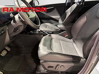 SUV Kia Niro 9 av 24