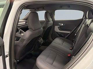 Polestar 2 Long Range S&V/360/Cockpit/Ad Fart/Carplay/Keyless/MOMS
