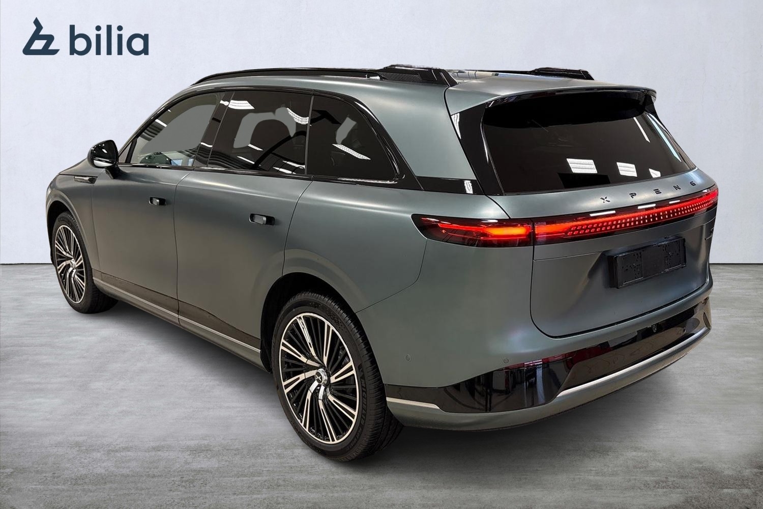 XPENG G9 Performance / AWD 2026, bild 2/31