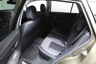 Kombi Subaru Outback 9 av 23