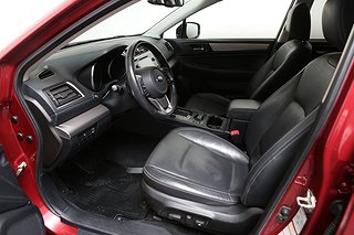 Kombi Subaru Outback 10 av 27