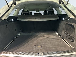 Audi A6 Allroad Quattro 3.0 Psens Drag Dvärm Kamera GPS SoV – bild 12