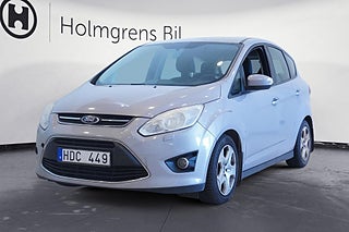 Brukt Ford C-Max 1.6 TDCi