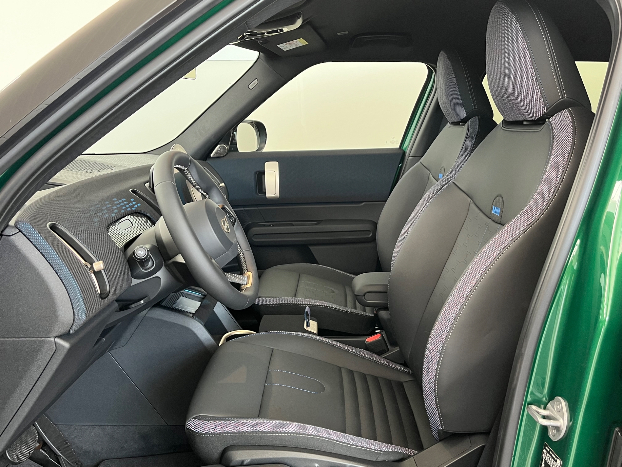 MINI Countryman SE Essential 2026, kuva 6/47