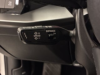Audi A3 40 TFSI e S Tronic S&Vhjul/Kamera/Carplay/AdaptivF/MOMS – bild 17