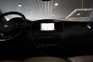 SUV Kia Sorento 17 av 32