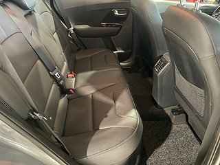 SUV Kia Niro 11 av 22