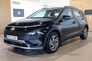 SUV Hyundai Bayon 1 av 21