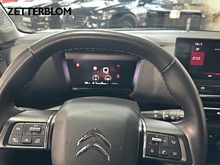 Halvkombi Citroën C4 11 av 17