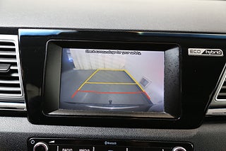 SUV Kia Niro 25 av 29