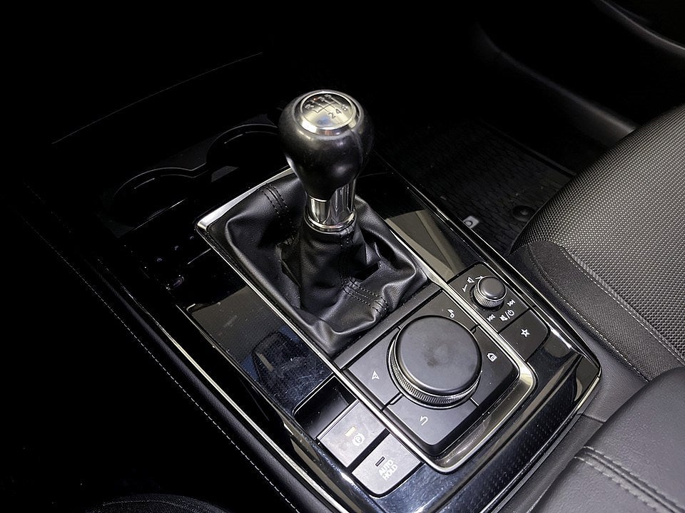 Bild på Mazda CX-30 Sky 2.0 150hk - B-KAMERA, RATTVÄRME