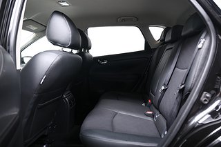 Halvkombi Nissan Pulsar 21 av 22