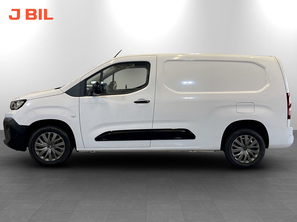 Bild på Citroën Berlingo Business BlueHDi 130hk Automat L2