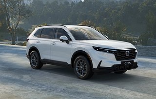 SUV Honda CR-V 2 av 5