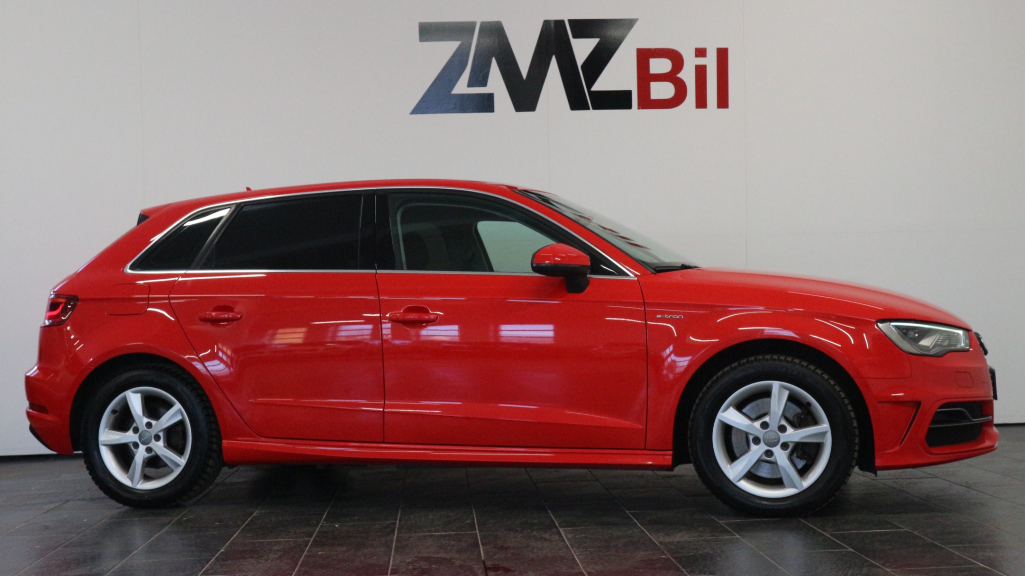 Audi A3 2015, bild 3/48