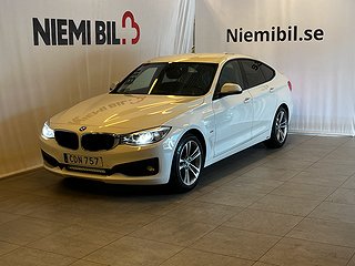 BMW 320 d xDrive Gran Turismo Sport line SoV/Drag/MoK/P-sens