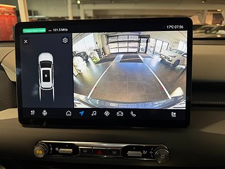 MG 5 S5 EV Comfort Kamera/Navi/Carplay