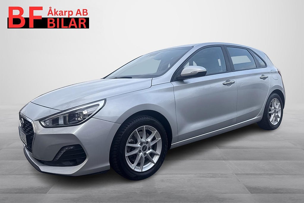 Hyundai i30 1.4 T-GDi Trend Euro 6