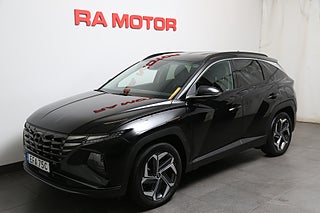 SUV Hyundai Tucson 1 av 29
