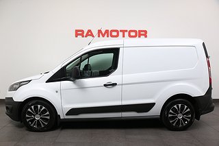 Transportbil - Skåp Ford Transit 2 av 16