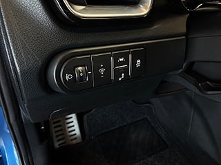 Kia Ceed SW 1.4 T-GDI DCT GT-Line S&V-hjul/Drag/Carplay/Kamera – bild 19