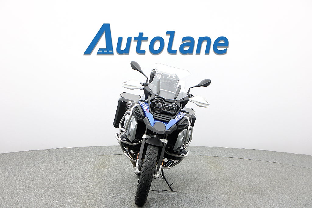 BMW R1250GS Adventure* Alla BMW paket Körlägen Pro