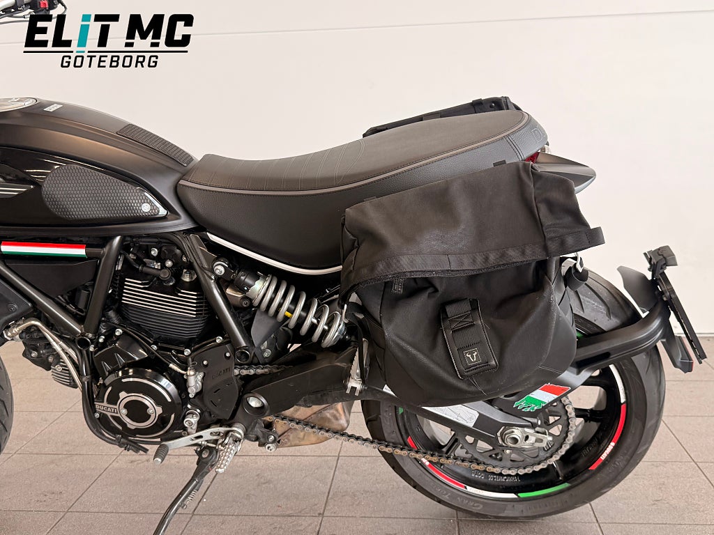 Ducati Scrambler 2020 - miniatyr 16