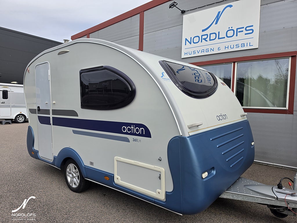 Adria ACTION 361LH