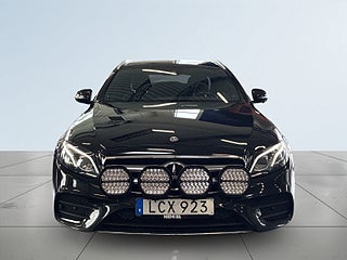 Mercedes-Benz E 220 T d 4MATIC 9G-Tronic AMG Line S&V/Drag/360Kamera/BT