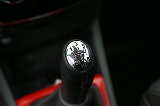 Halvkombi Renault Clio 17 av 25