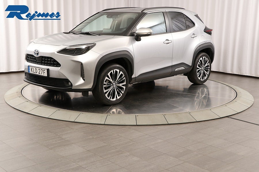 Toyota Yaris Cross Hybrid Style Edi