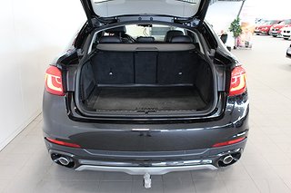 SUV BMW X6 6 av 25