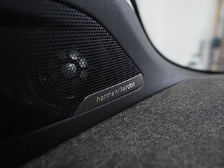 Halvkombi BMW i3 22 av 22