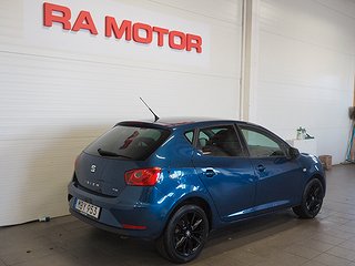 Halvkombi Seat Ibiza 6 av 20