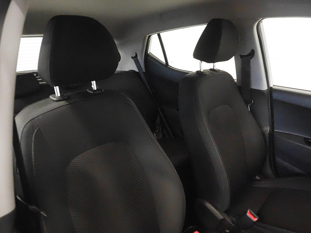 Hyundai i10 1.0 blue 67hk 5-d Trend PDC Farthållare Carplay 2020