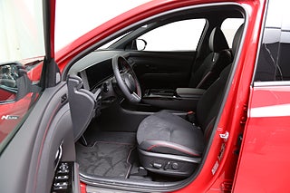 Kombi Hyundai Tucson 5 av 26