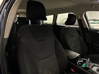 Ford Mondeo Kombi 2.0 TDCi AWD 150hk Drag Dvärm S/V-hjul