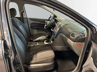 Ford Focus 5-dörrars 1.8 Flexifuel Trend Värmare S&V-däck