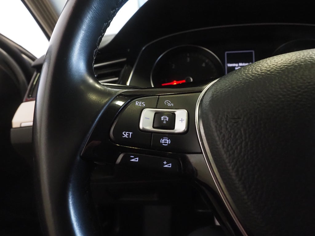 Volkswagen Passat Sportscombi 2.0 TDI 4Motion GT Drag Kamera D-Värm 2019
