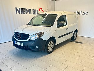 Mercedes-Benz Citan 109 CDI 95hk/MOMS/Drag/SoVhjul