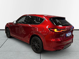 Mazda CX-60 PHEV 360/Skinn/Navi/S&V-däck/Psens/BOSE/MOMS