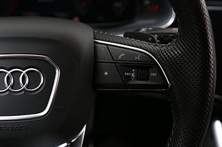 SUV Audi Q8 18 av 28