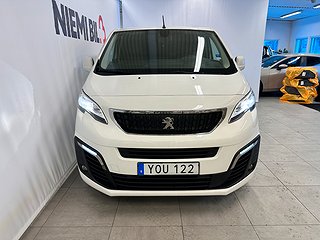 Peugeot Expert Panel Van 1.2t 2.0 Kamera/Drag/CarPlay/SoV