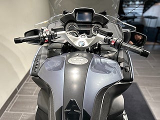 BMW R1200RT / 3st väskor / Högtalare / GPS / Räntefri delbetalning!