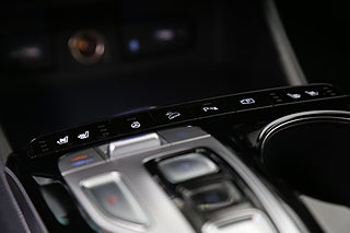SUV Hyundai Tucson 27 av 32