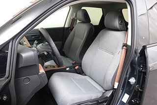 Halvkombi Honda E 20 av 22