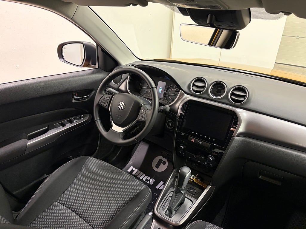 Suzuki Vitara 2026 - miniatyr 17